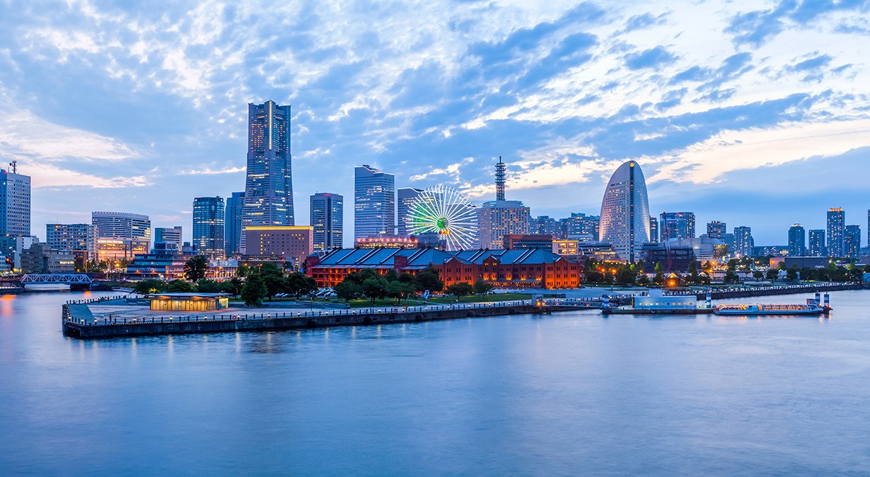 Yokohama - Japan, Asia cruises | MSC Cruises Yokohama - Japan, Asia cruises | MSC Cruises