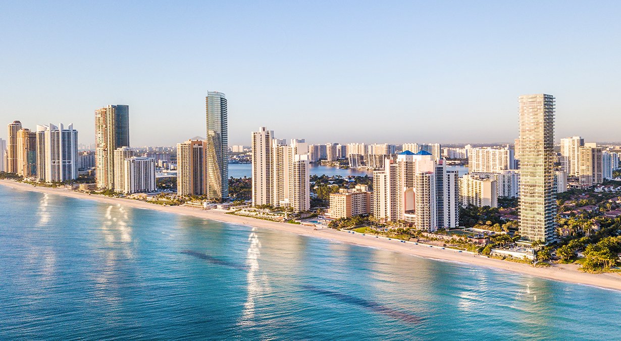 Caribbean cruises from Miami | MSC Cruises