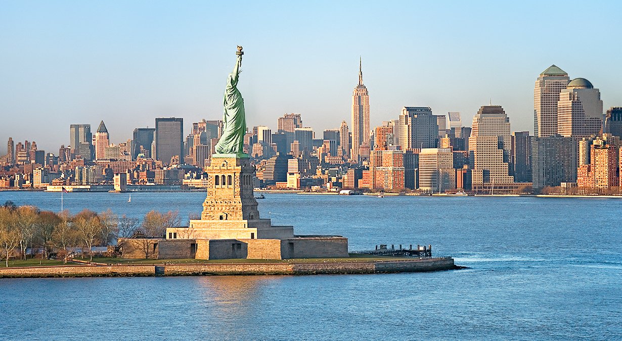 Caribbean cruises from New York| MSC Cruises