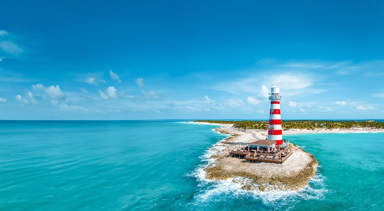 Ocean Cay MSC Marine Reserve | MSC Cruises Ocean Cay MSC Marine Reserve | MSC Cruises