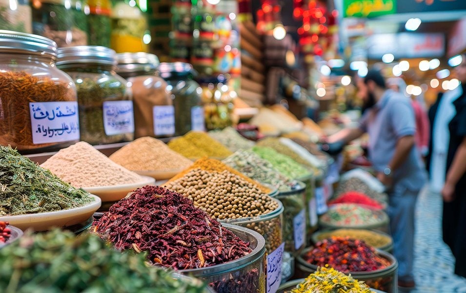 Emirates cruises, Dubai - Souk | MSC Cruises Emirates cruises, Dubai - Souk | MSC Cruises