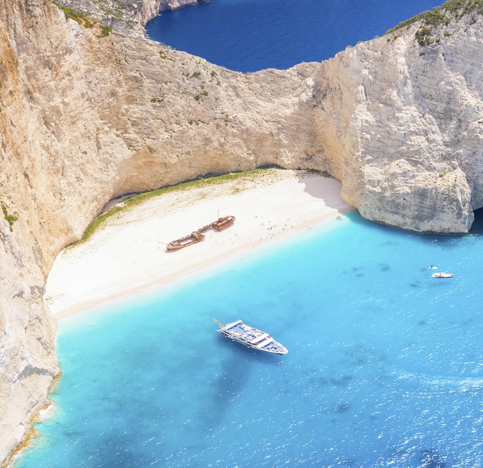 Eastern Mediterranean | MSC Cruises Eastern Mediterranean | MSC Cruises