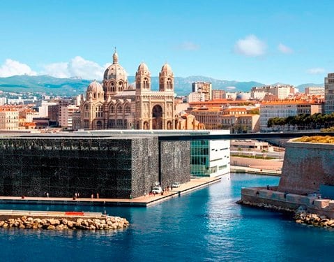 Destinations, Marseille France | MSC Cruises Destinations, Marseille France | MSC Cruises