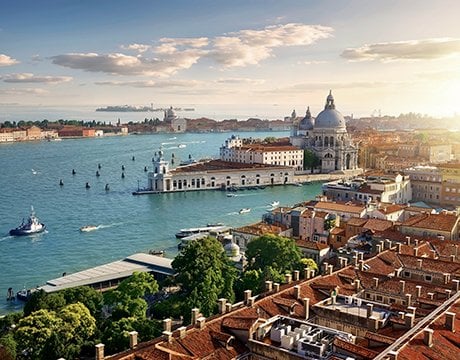 Venice, Italy | MSC Cruises Venice, Italy | MSC Cruises