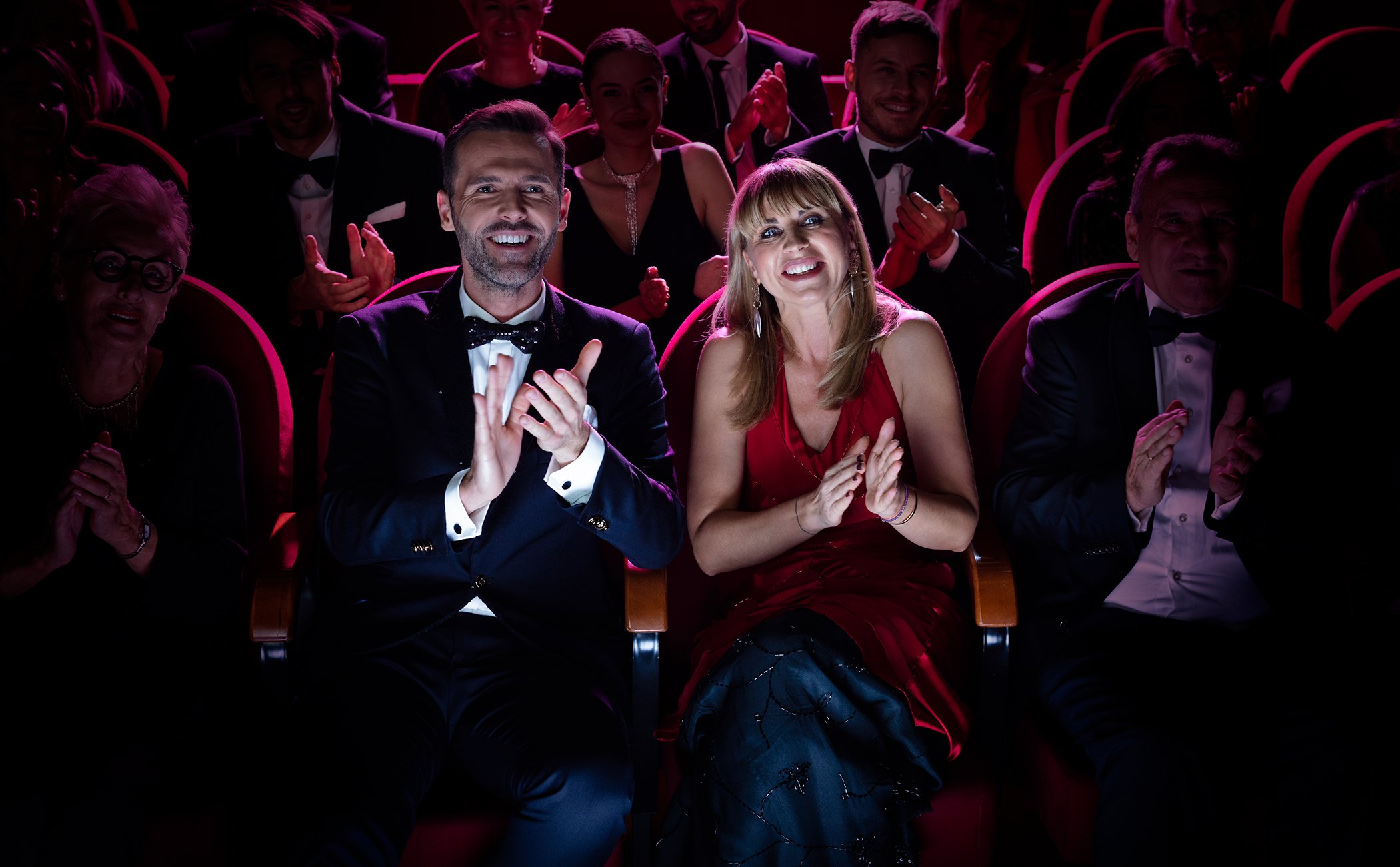 Transatlantic Cruises, Night activities| MSC Cruises