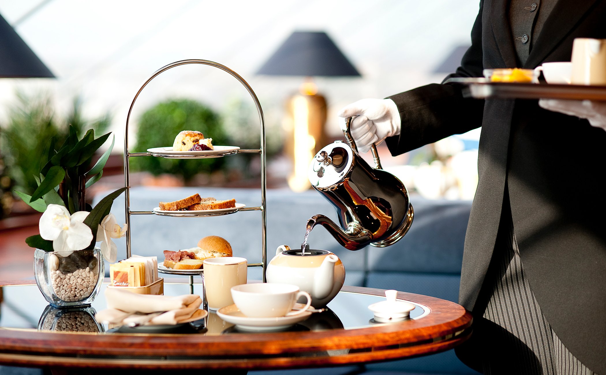 Transatlantic Cruises, Yacht Club| MSC Cruises