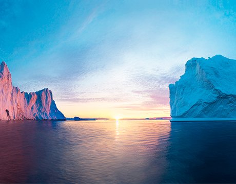 Artic cruises | MSC Cruises