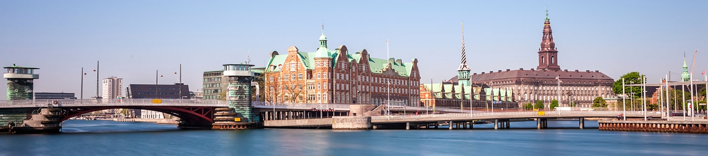 Baltic Cruise Deals | MSC Cruises