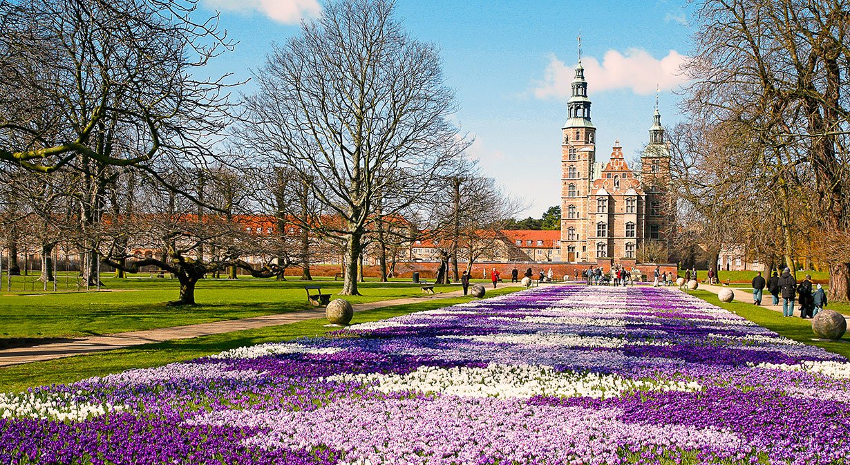 Copenhagen, Denmark | MSC Cruises Copenhagen, Denmark | MSC Cruises