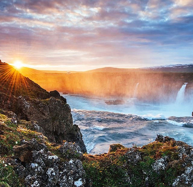 Northern Europe | MSC Cruises