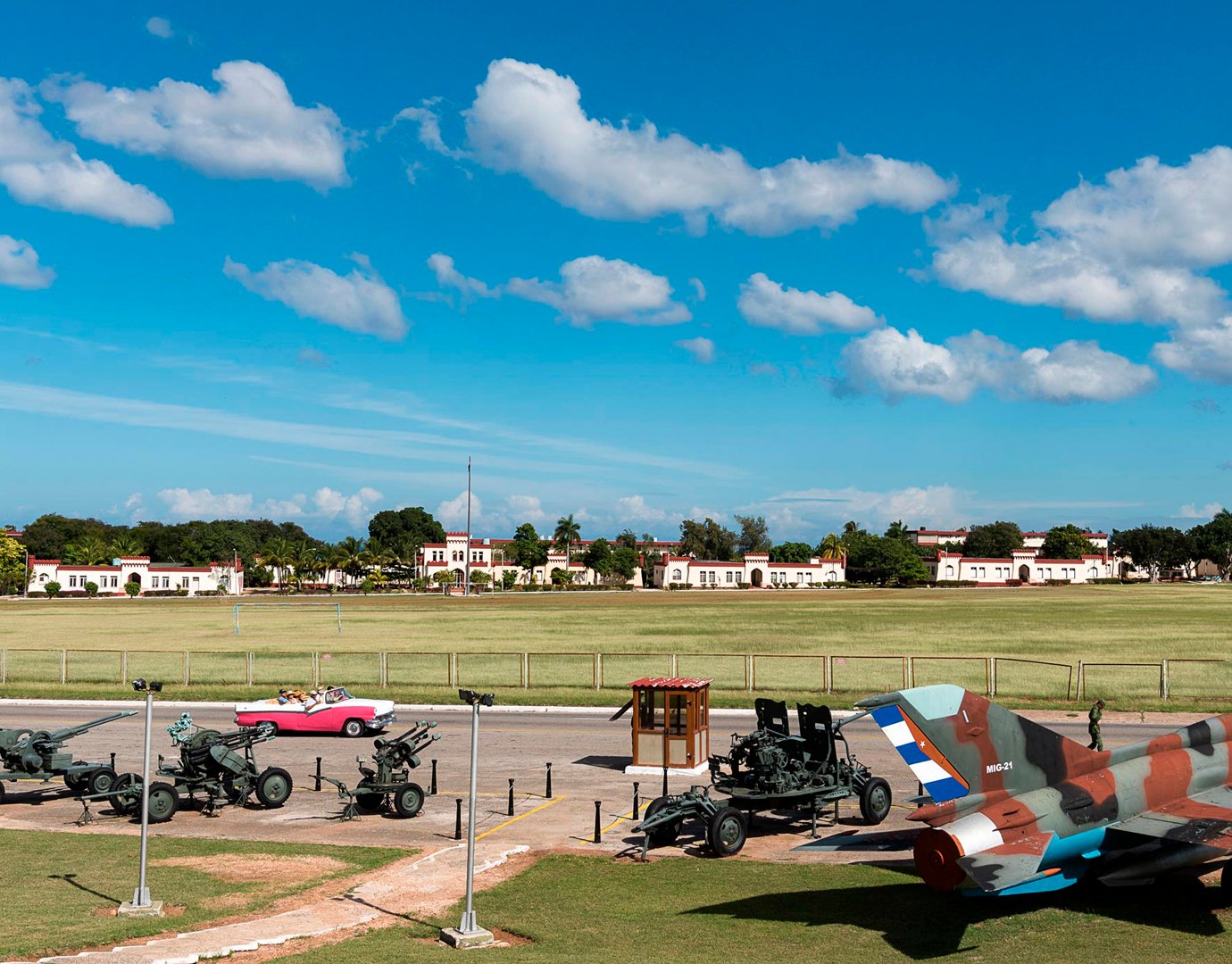 Destinations. South America, Fortaleza | MSC Cruises