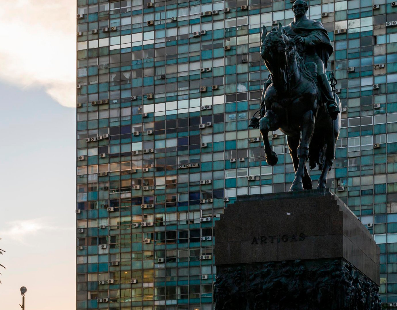 Destinations. South America, Montevideo | MSC Cruises