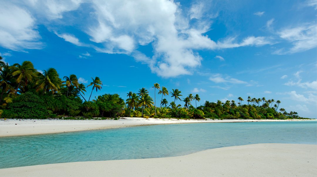 MSC World Cruise, Aitutaki | MSC Cruises