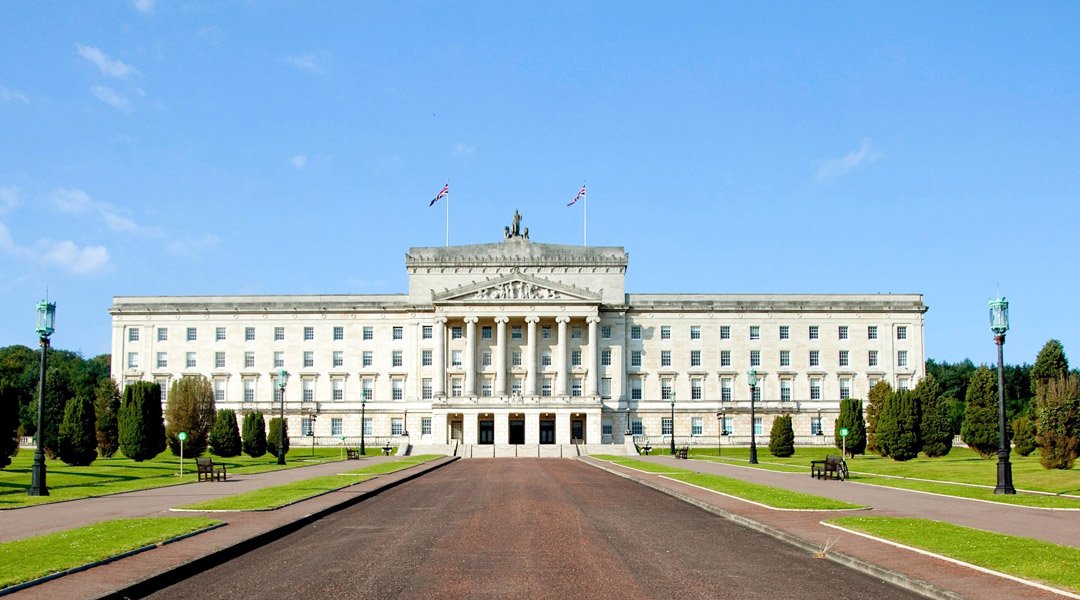 Belfast, Cruise to United Kingdom | MSC Cruises