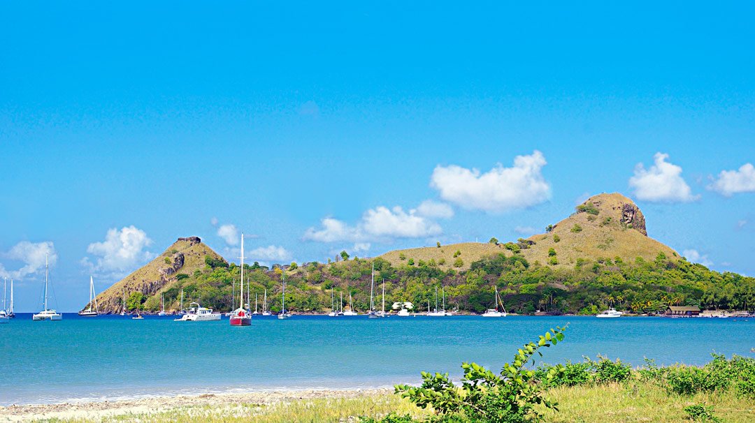 Castries, Cruise to Saint Lucia | MSC Cruises