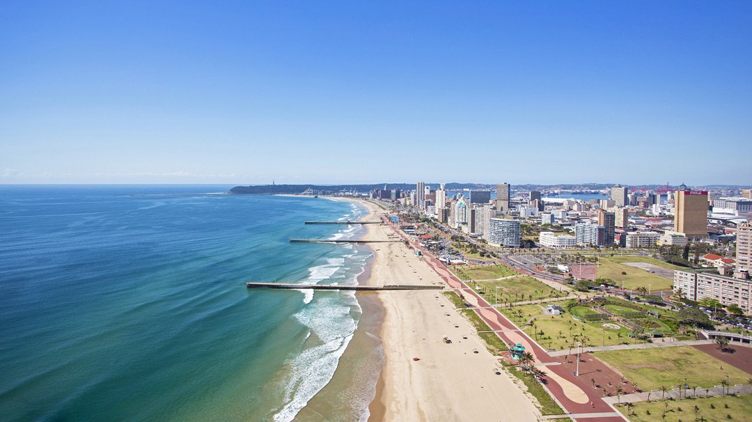 Durban, Cruise to South Africa| MSC Cruises