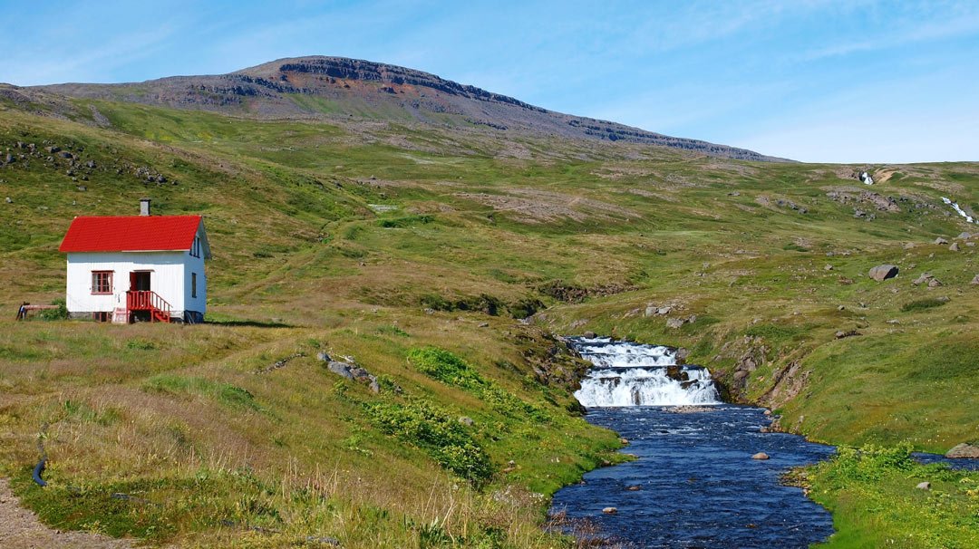 Isafjordur, Cruise to Iceland | MSC Cruises