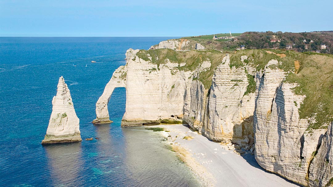 Le Havre, Cruise to France | MSC Cruises