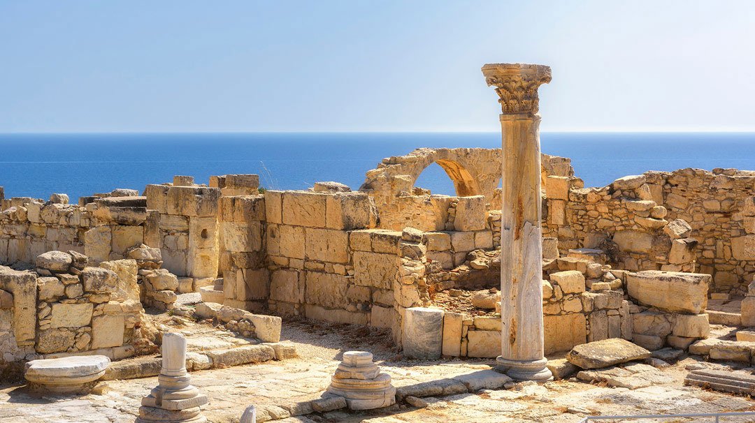 Limassol, Cruise to Cyprus | MSC Cruises