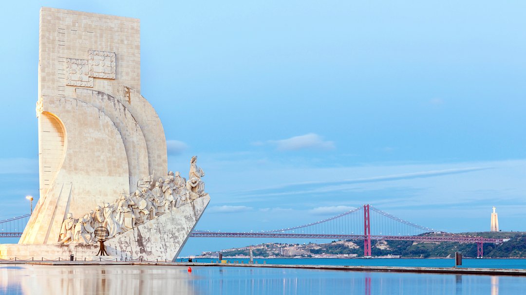 MSC World Cruise, Lisbon | MSC Cruises