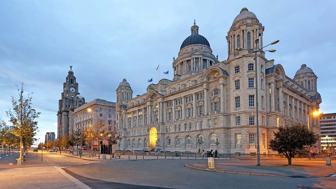 Southampton, Cruise to UK | MSC Cruises