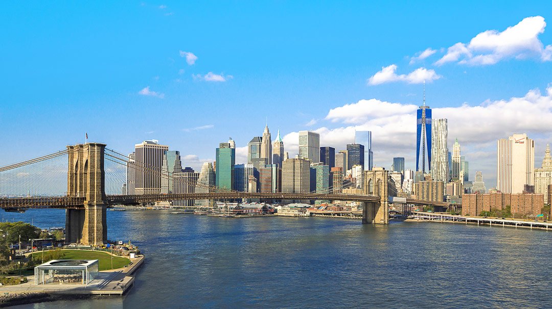 New York, Cruise to USA | MSC Cruises