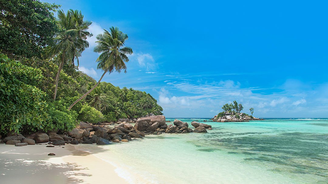 Port Victoria, Cruise to Seychelles| MSC Cruises