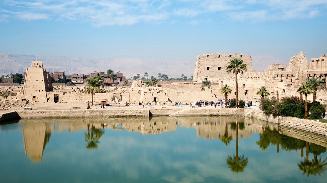 Safaga, Cruise to Egypt | MSC Cruises