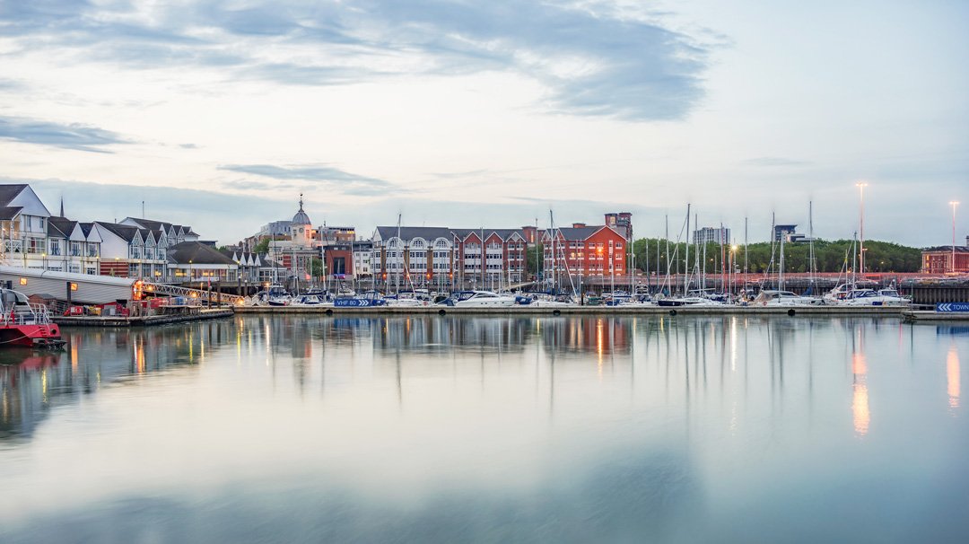 Southampton, Cruise to UK | MSC Cruises