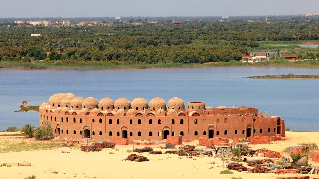 MSC World Cruise, Suez | MSC Cruises