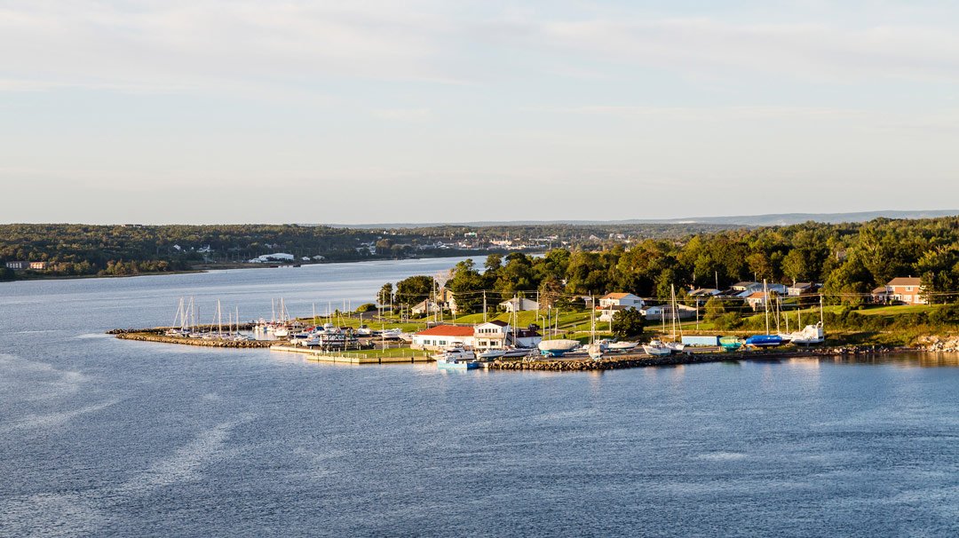 Sydney, Cruise to Canada | MSC Cruises