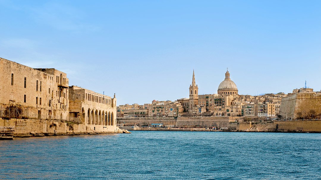Valletta, Cruise to Malta | MSC Cruises