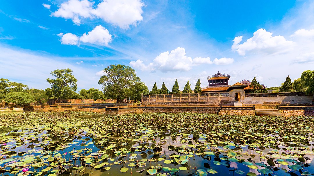 MSC World Cruise 2021, Da Nang | MSC Cruises