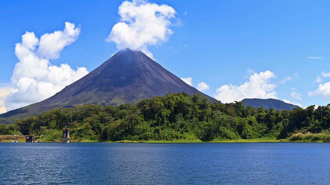 MSC World Cruise 2021, Puerto Limon | MSC Cruises