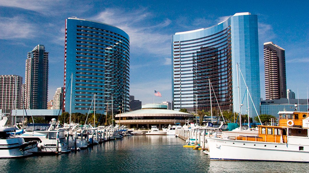 MSC World Cruise 2021, San Diego | MSC Cruises