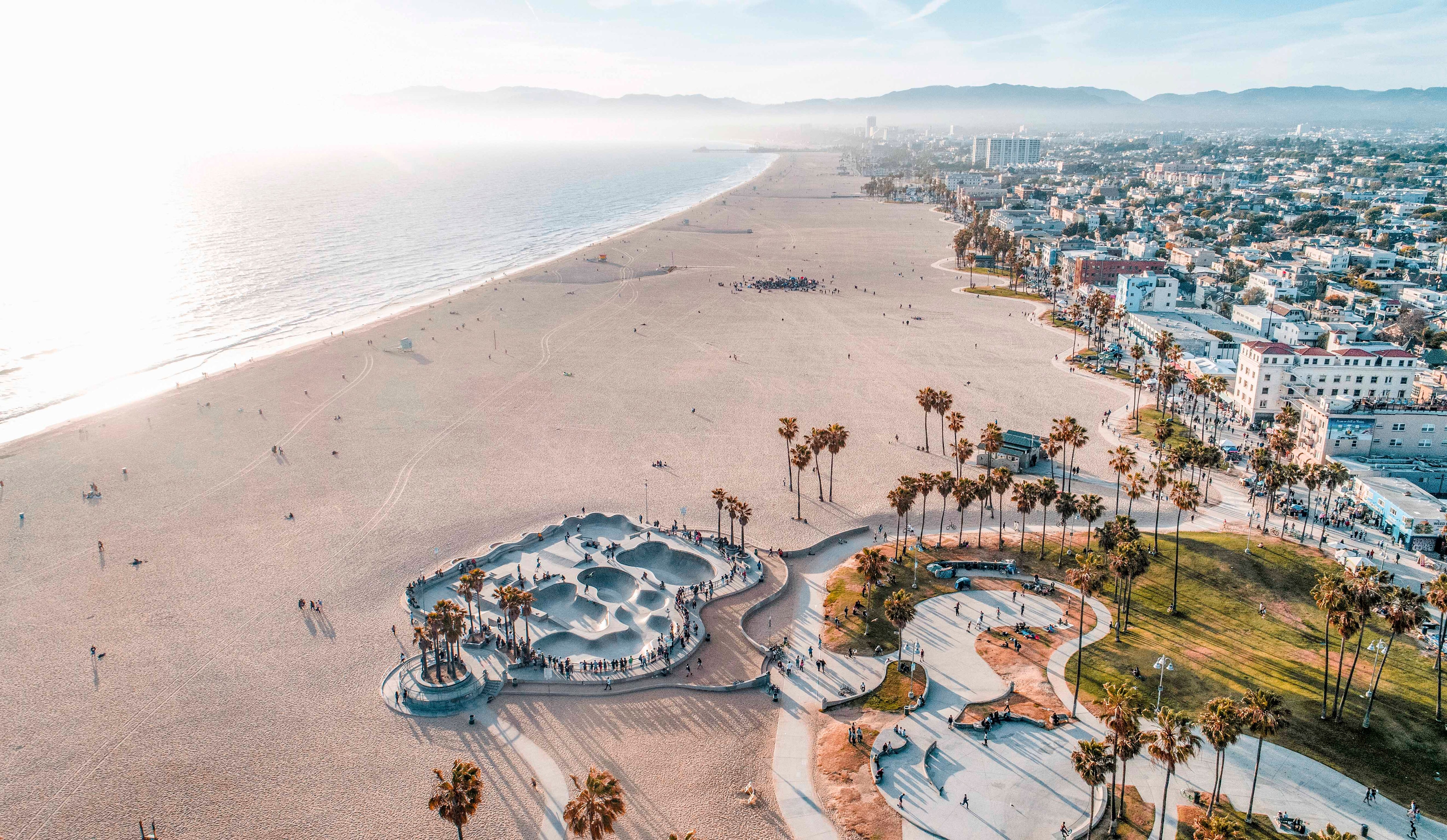 MSC World Cruise 2027, Los Angeles - Beaches| MSC Cruises