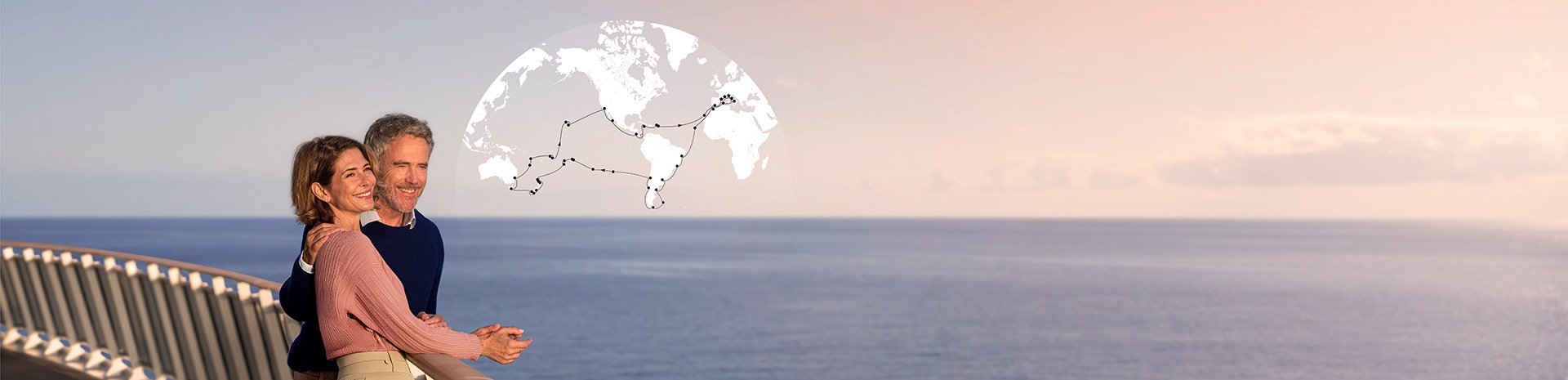 MSC World Cruise 2027 | MSC Cruises