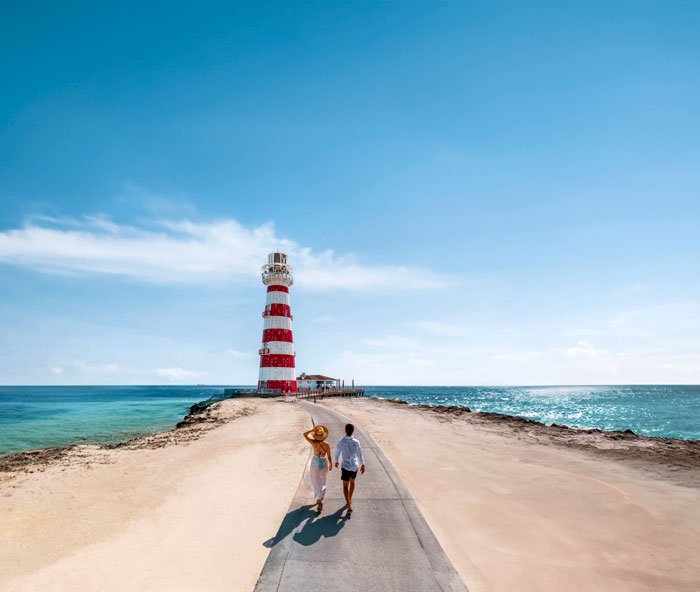 Ocean Cay MSC Marine Reserve | MSC Cruises