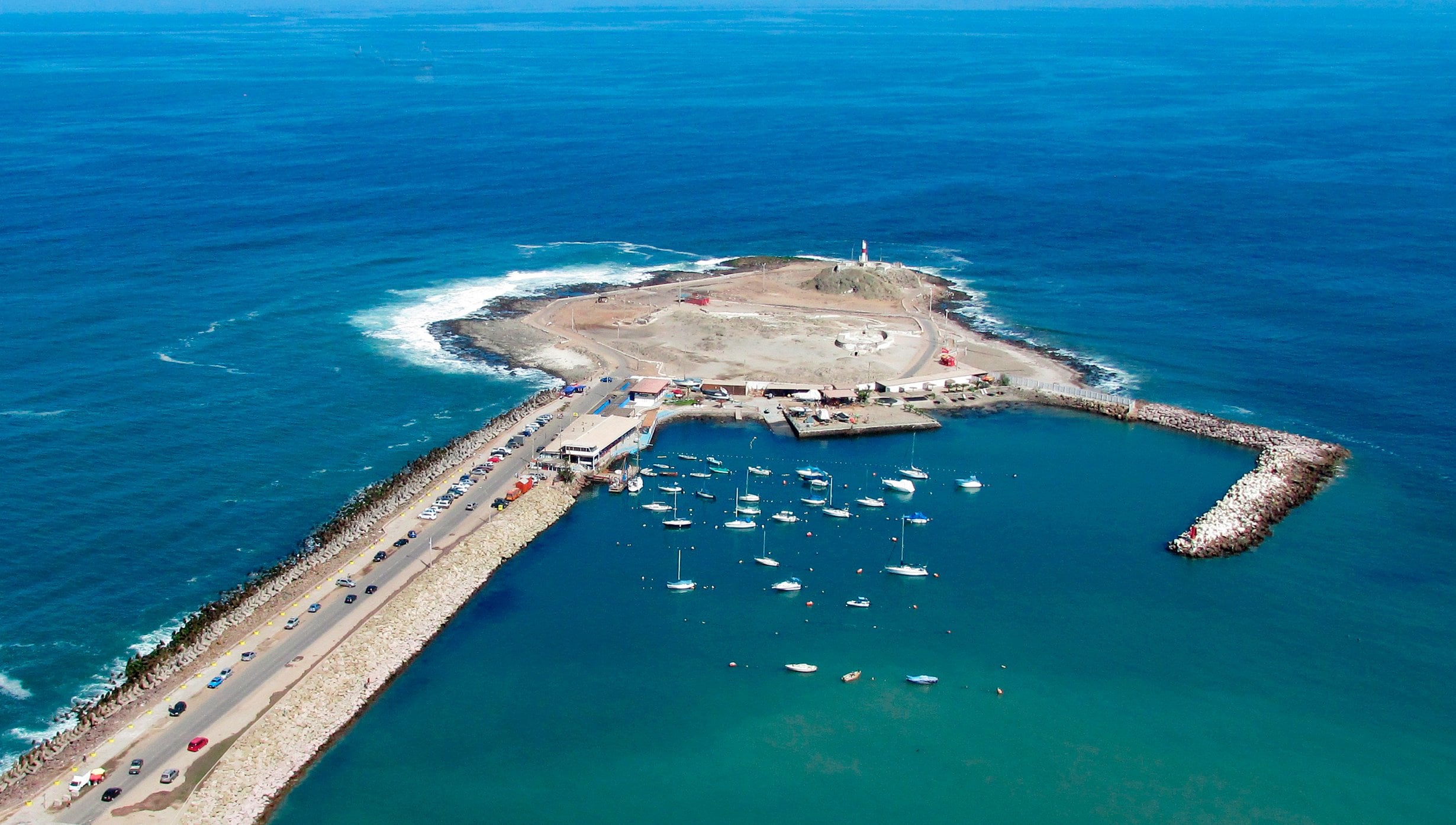 Arica, Chile Arica, Chile