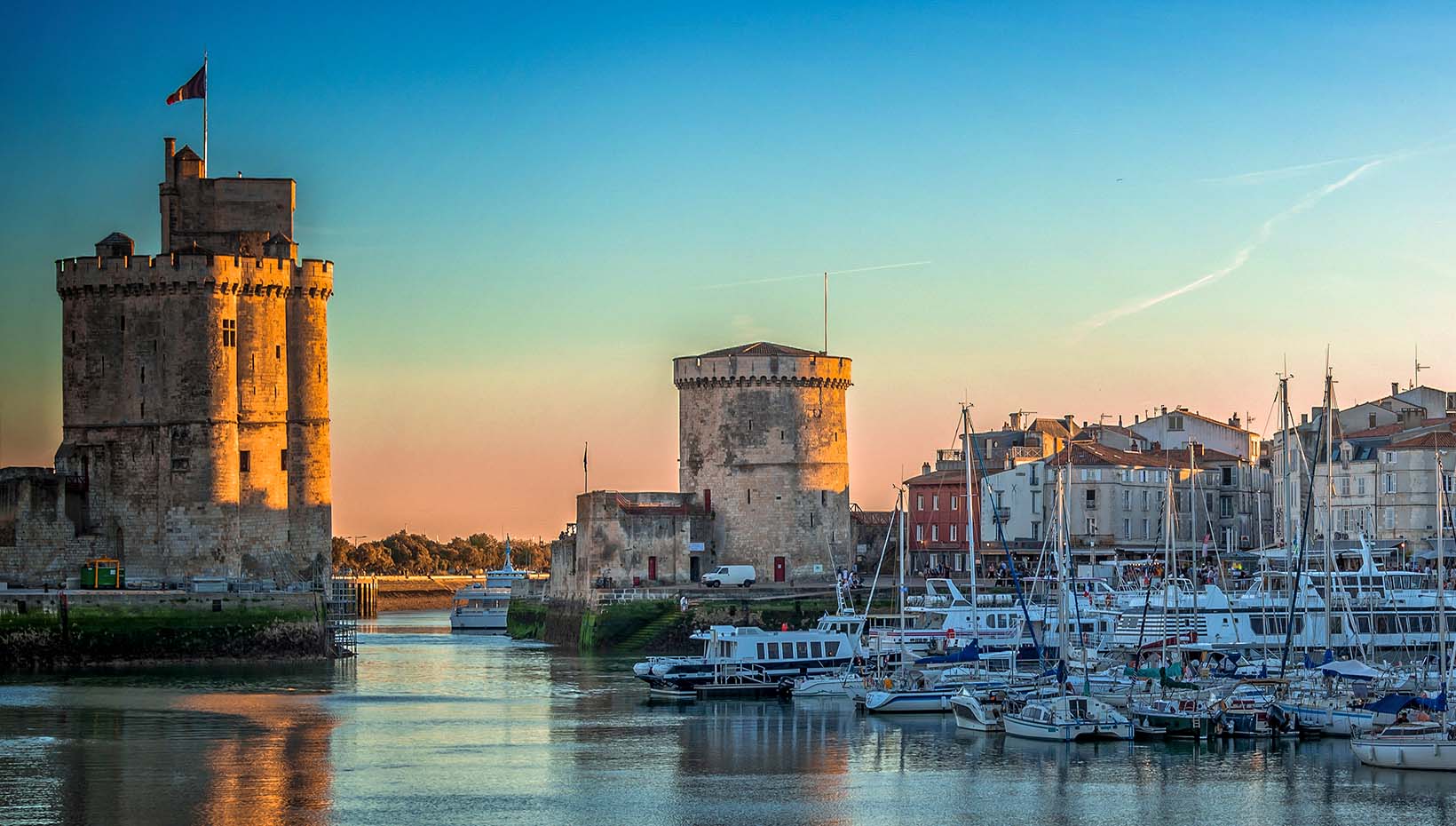 Cruise to La Rochelle, France | MSC Cruises Cruise to La Rochelle, France | MSC Cruises