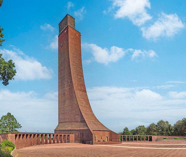 Kiel tours, Naval Memorial | MSC Cruises