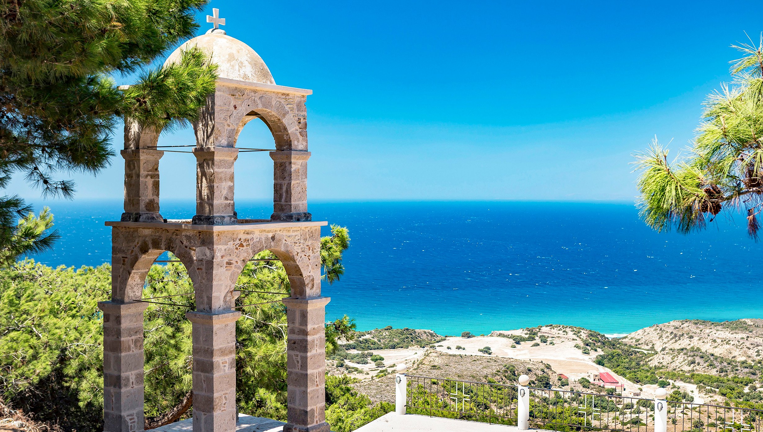 Kos Island, Greece | MSC Cruises Kos Island, Greece | MSC Cruises