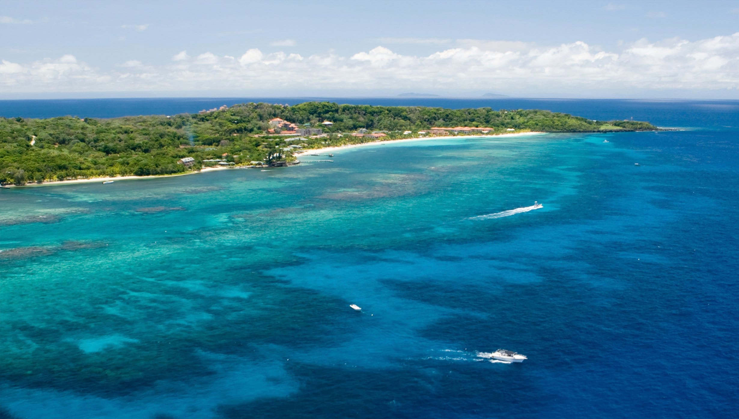 Isla de Roatán Cruise Isla de Roatán Cruise