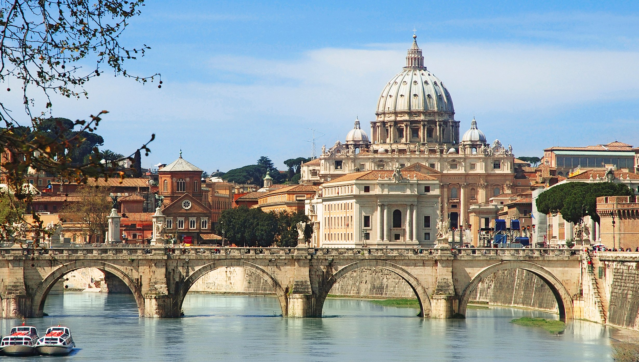 St. Peter’s Basilica, Rome – Italy | Mediterranean Cruises St. Peter’s Basilica, Rome – Italy | Mediterranean Cruises