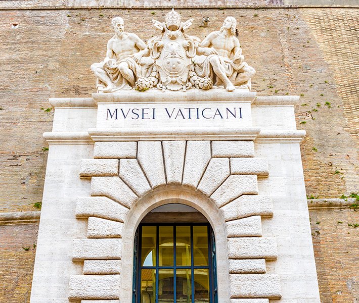 Roma tours, Musei Vaticani | MSC Cruises