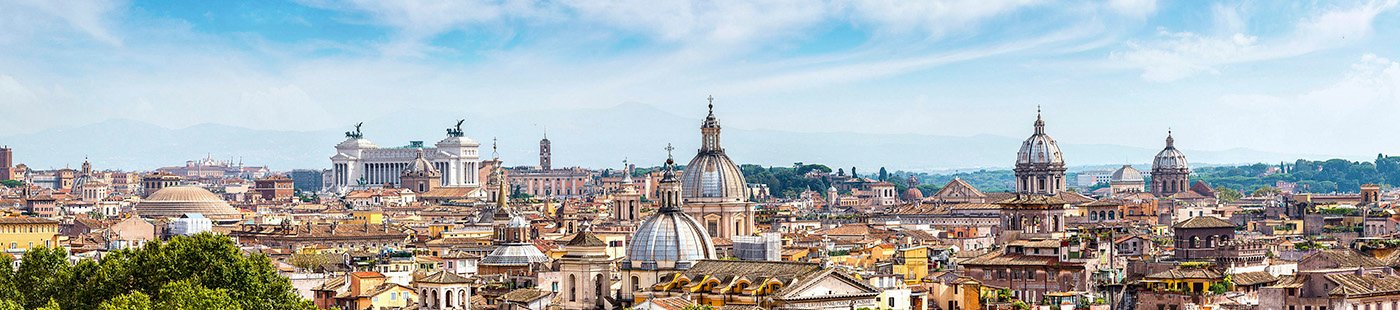 Roma tours, Roma | MSC Cruises