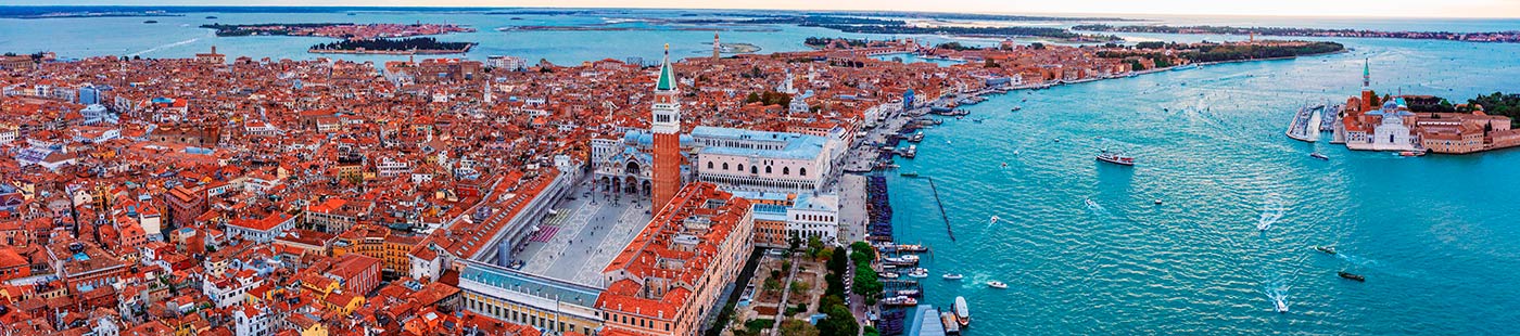 Cruises from Venice, Italy | MSC Cruises