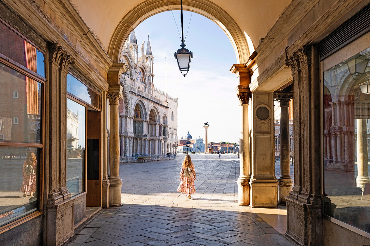 Cruises from Venice, Italy | MSC Cruises Cruises from Venice, Italy | MSC Cruises