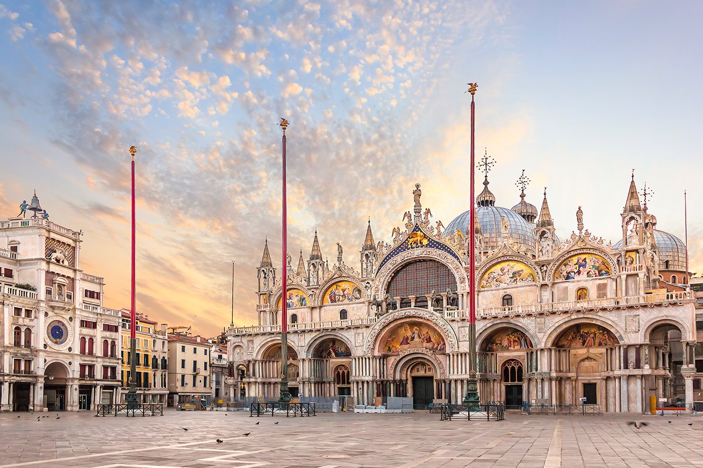 Cruises from Venice, Italy | MSC Cruises Cruises from Venice, Italy | MSC Cruises