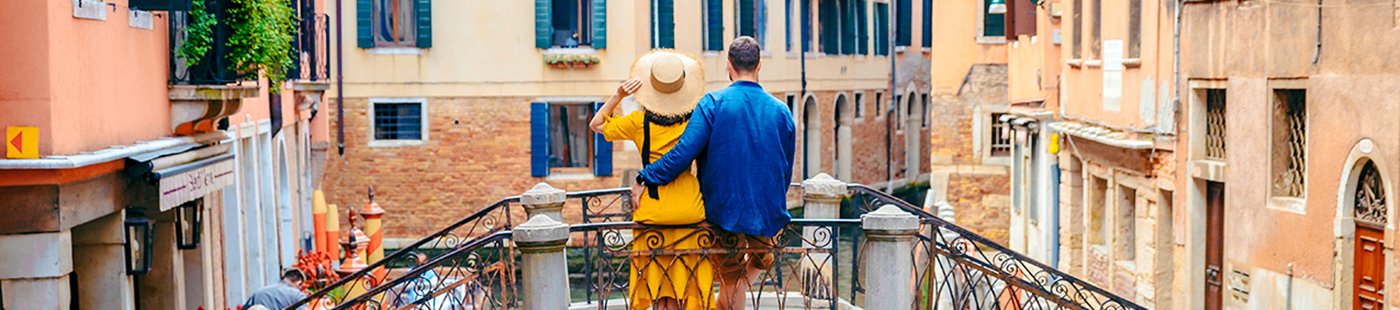 Tours in Venice, Italy | MSC Cruises